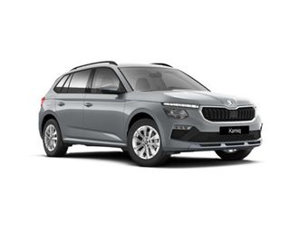 škoda kamiq 1.5 tsi extra