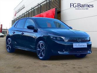 1.2 turbo ultimate auto euro 6 (s/s) 5dr