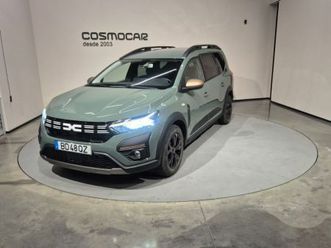 dacia jogger 1.0 7lug.