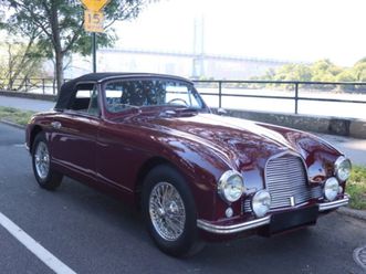 1953 aston martin db2 vantage