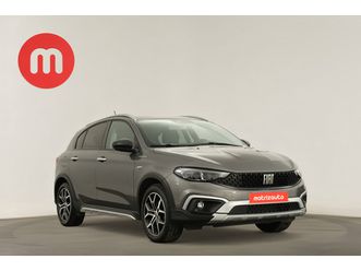 fiat tipo cross 1.0 gse t3