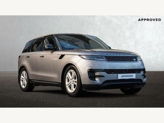 3.0 d300 mhev se auto 4wd euro 6 (start/stop) 5dr