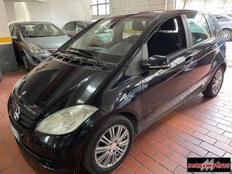 classe a (w/c169) a 180 cdi executive