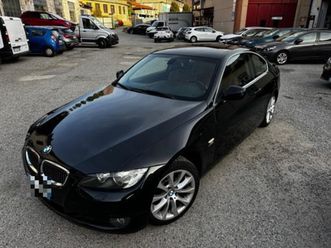 serie 3 (e92) 330d xdrive cat coupé msport