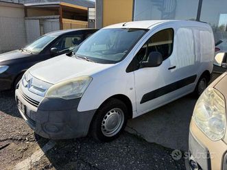 citroen berlingo 1.6 hdi 90cv fap multispace