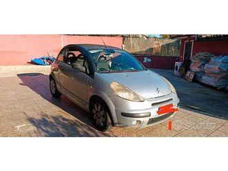 CITROEN C3 PLURIEL citroen-c3-pluriel