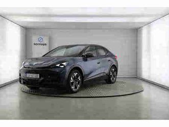 tavascan 77 kwh endurance