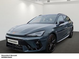 sportstourer vz 2.0 tsi 245 kw (333 ps) 4drive