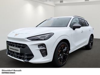 vz 2.0 tsi 195 kw (265 ps) 7-gang dsg