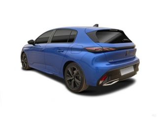 308 1.2 hybrid gt e-dcs6