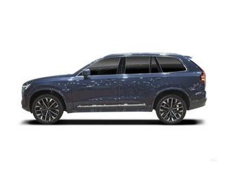 xc90 2.0 t8 phev plus dark awd