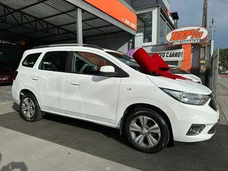 premier 1.8 8v econo.flex 5p aut.