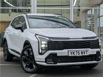 1.6 h t-gdi gt-line auto euro 6 (start/stop) 5dr