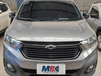chevrolet spin activ 1.8 8v econo. flex 5p aut. 2023