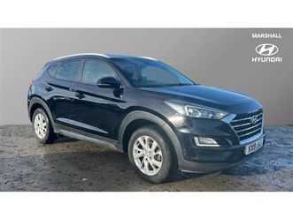 1.6 gdi se nav 5dr 2wd