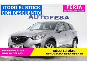 mazda cx-5 2.2d 150cv 4wd auto s/s