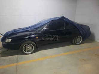 nissan sunny 1.6 gti b12