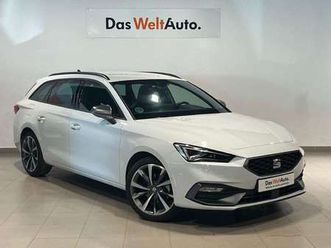 st 1.5 tsi s&s fr special edition 150
