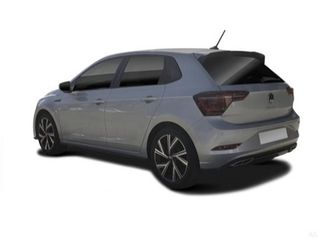 polo 1.0 tsi urban dsg