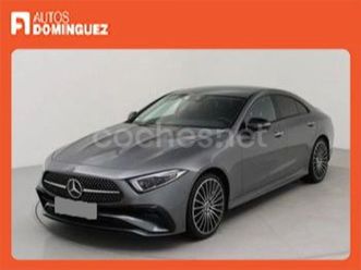 mercedes-benz cls cls 300 d 4matic
