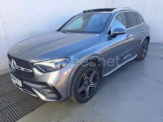 mercedes-benz glc glc 200 4matic