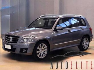 classe glk (x204) glk 220 cdi 4matic blueefficiency sport