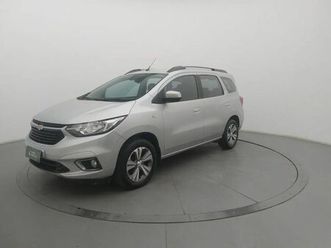 premier 1.8 8v econo.flex 5p aut.