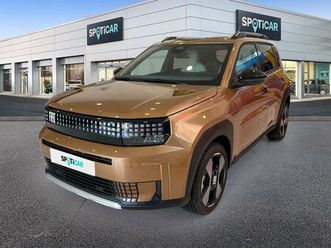 electrique 113ch la prima