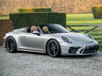 991 speedster - 1 of 1948