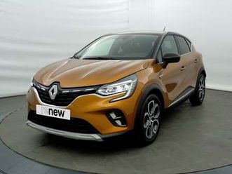 1.6 e-tech hybride 145ch intens -21