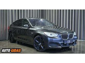 bmw 520 gran turismo 2013 m hečbekas | skelbimas | 0138329900
