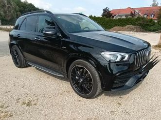 mercedes-benz gle 53 amg mercedes-amg gle 53 4matic+ merce...