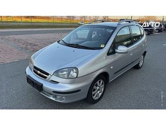 chevrolet tacuma 1.6 16v comfort