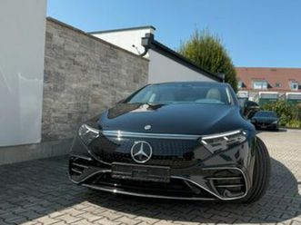 mercedes-benz 580 amg/edition one/nappa hyperscreen head up
