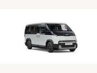 standard range 51.5kwh essential passenger mpv auto 5dr