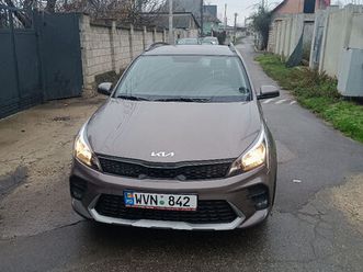 kia rio x-line an. 2021