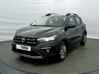 1.0 tce 90ch stepway confort -22