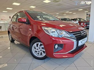 mitsubishi space star 1.2 mivec 52kw intense+1.lastnik-slo-tov.garancija