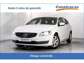 volvo v60 v60 d2 kinetic aut.