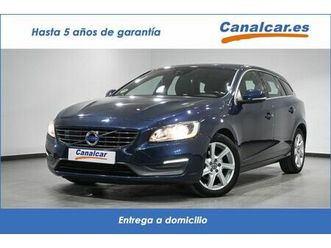 volvo v60 v60 d3 kinetic aut.