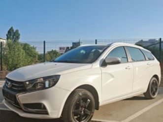 lada vesta ≫ 2018 • 13 499 лв. • id