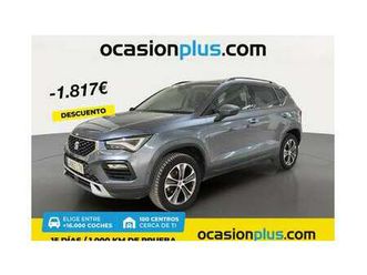 1.5 ecotsi s&s style dsg