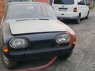 ford taunus p3 tournier 1964