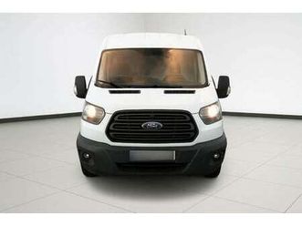 transit ft 350 l3 van ambiente tr. tra. 130