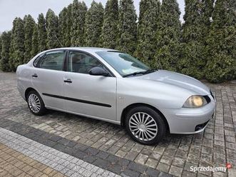 seat cordoba 1.9tdi 130 koni chrzanów - sprzedajemy.pl