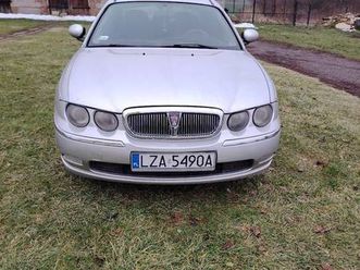 rover 75, zamość - sprzedajemy.pl