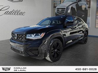 highline/v6/r-line/fender/toit/cuir