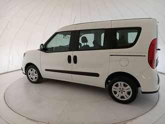 doblo cargo 2015 doblo cargo combi n1 1.6 mjt 16v sx e6