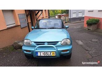suzuki vitara x-90 1,6 benzyna lpg automat 4x4 goczalkowice-zdrój - sprzedajemy.pl