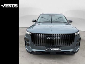 jaecoo jaecoo 7 1.6 tgdi exclusive 4wd 7dct del 2024 usata a cornate d'adda